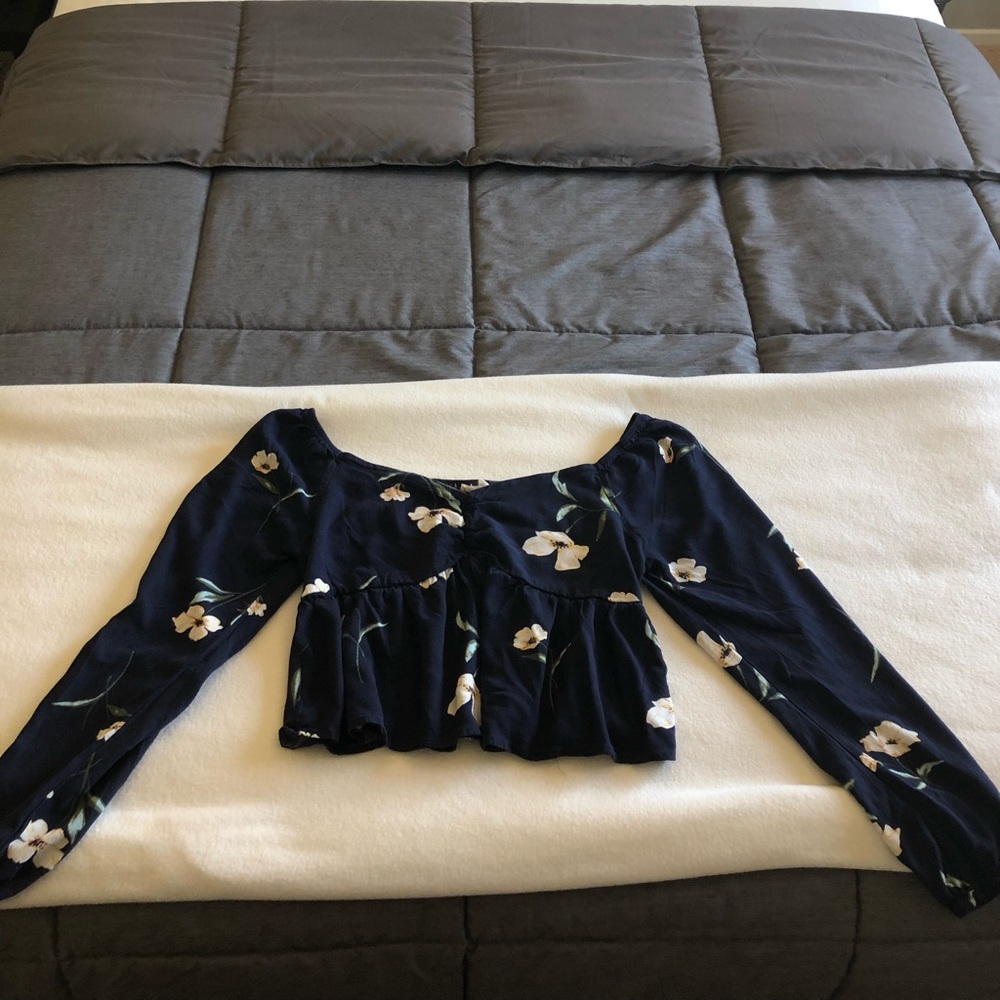 PacSun blouse
